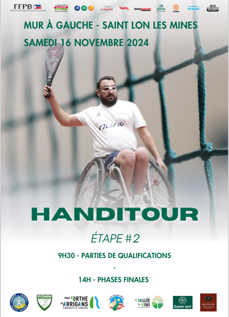 Handitour