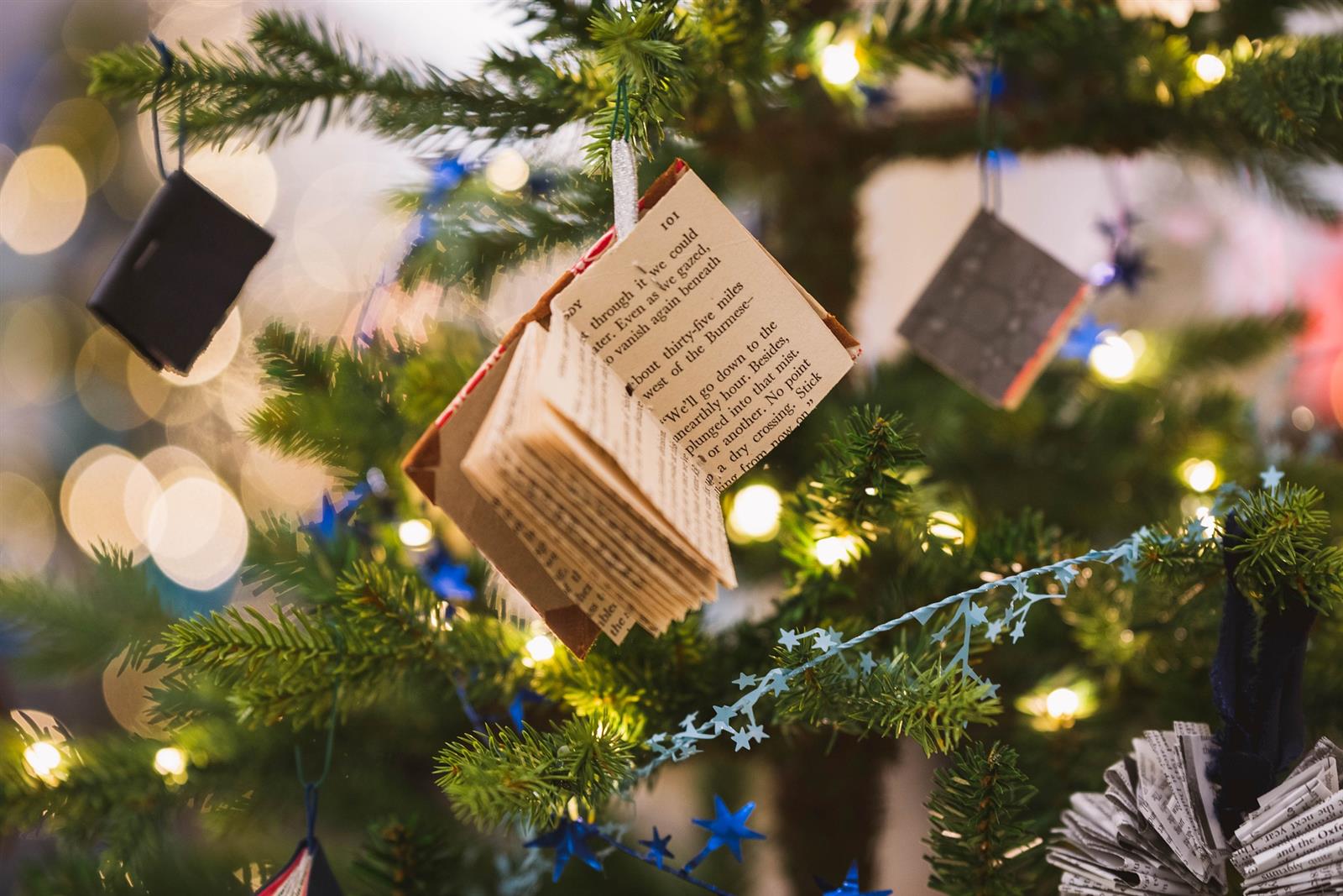 Marché de Noël des associations