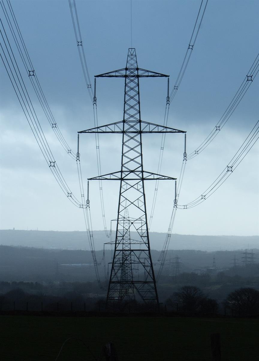 Conférence: électricité, un scandale dont on p ...