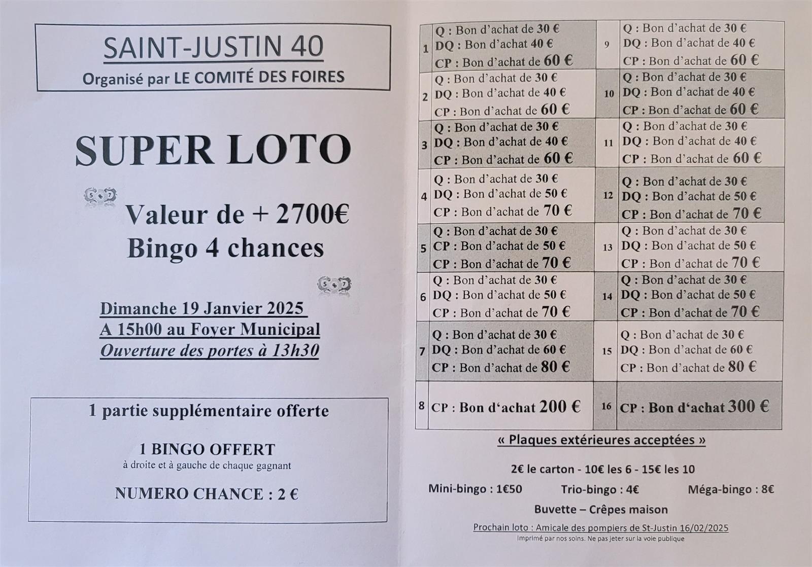 Super Loto