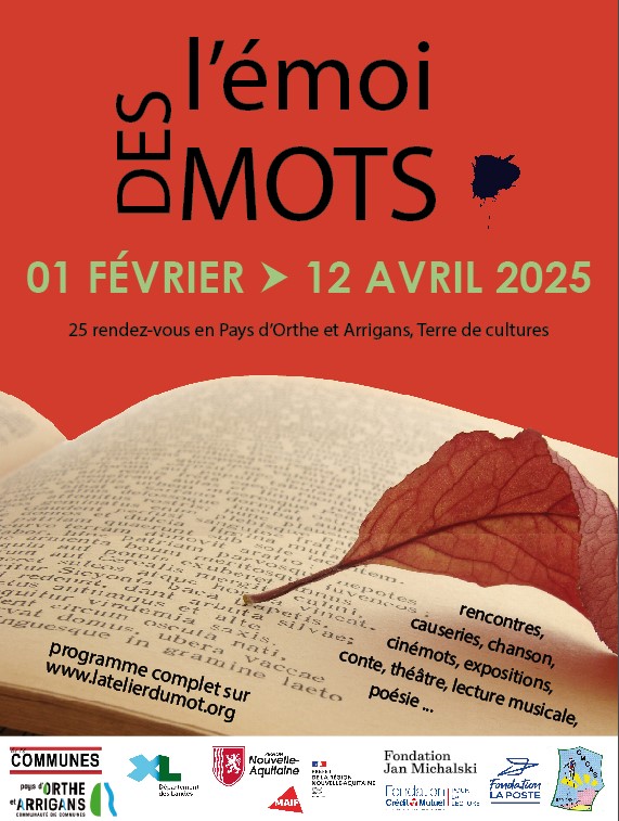 L'émoi des Mots : Les Michels