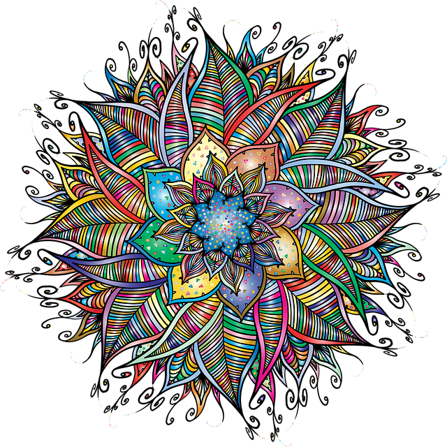 Atelier mandala