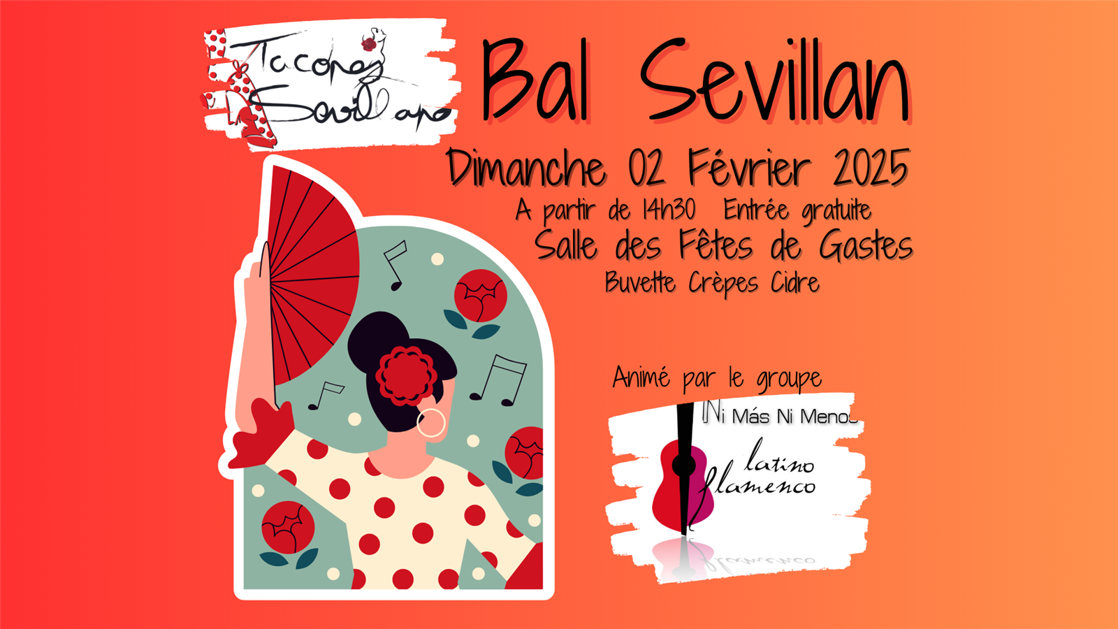 BAL SEVILLAN