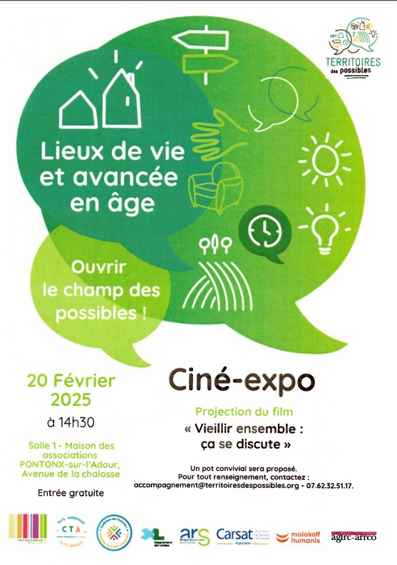 Ciné Expo