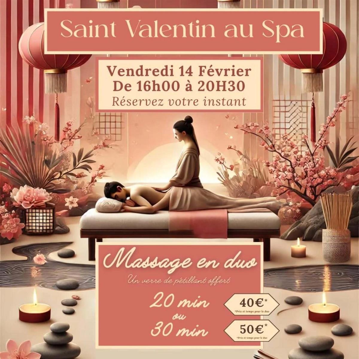 Le SPA Fête sa 1ère bougie