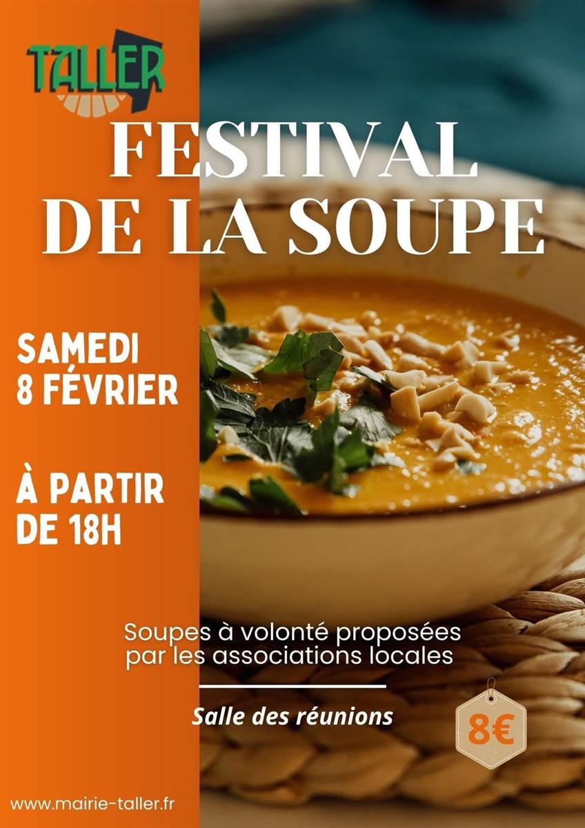 Festival de la soupe