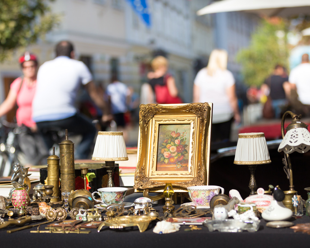 Brocante