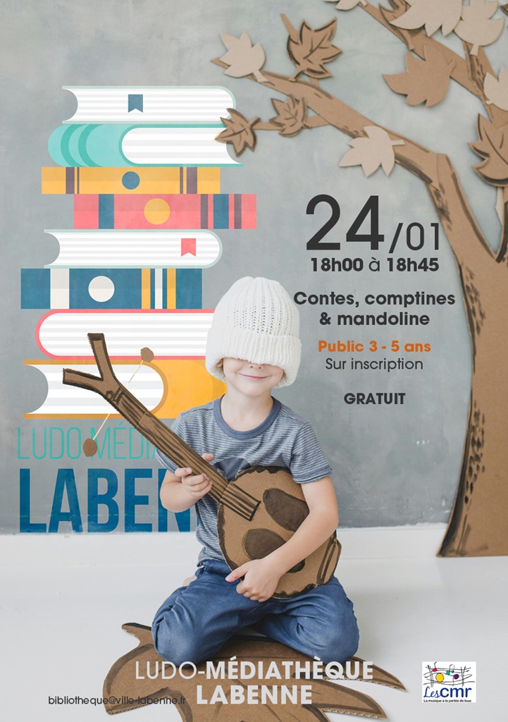 Atelier Chant Parents/Enfants