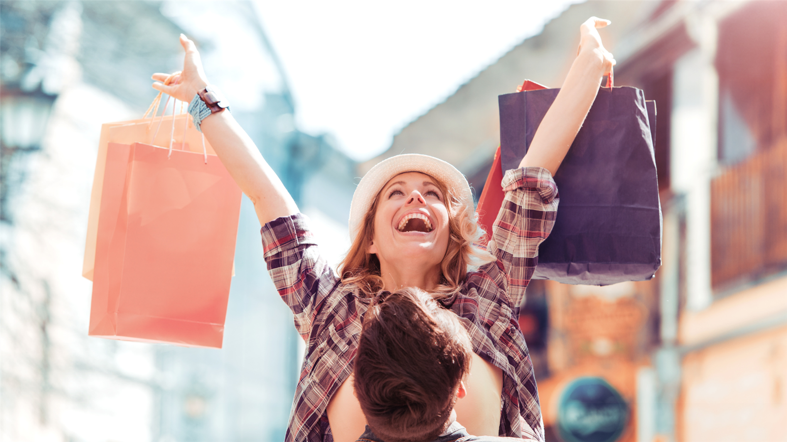 Braderie d'hiver des commerçants de Biscarross ...