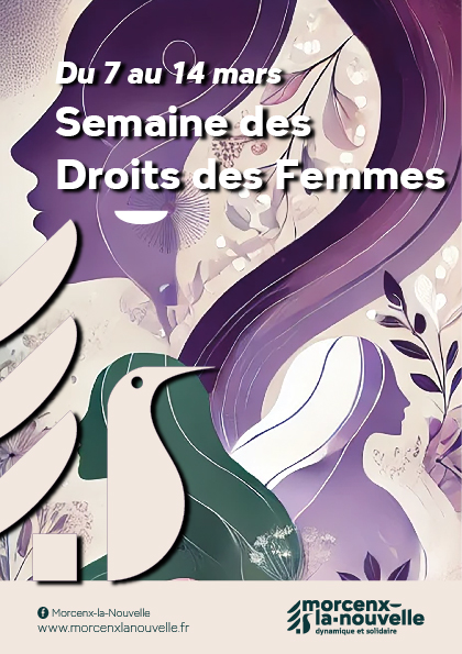 Mercredi sport dédié à l'égalité femme homme