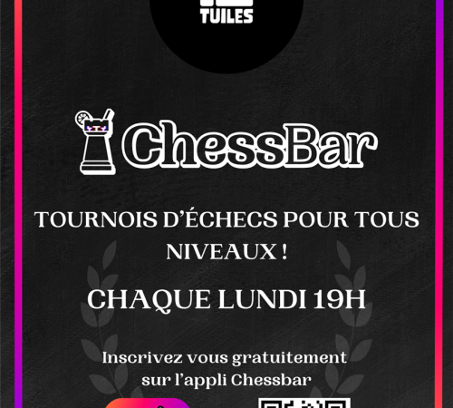 Rencontres échecs