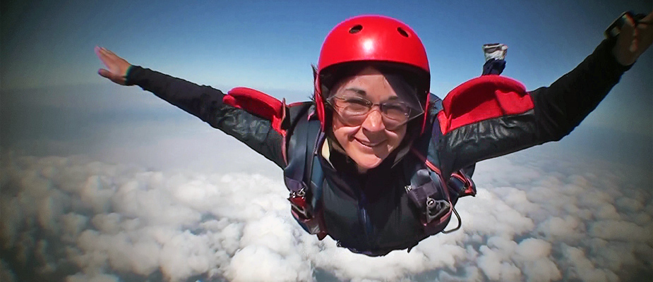 Ojb Parachutisme Parasailing In Mimizan Guide Des Landes