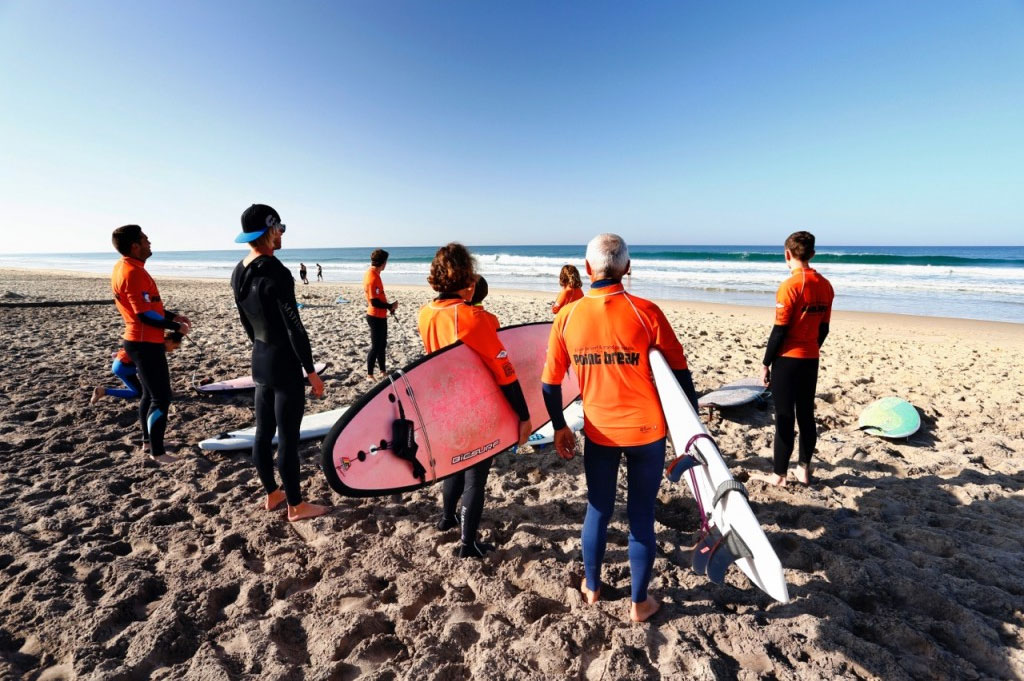 pointbreak paddleboard