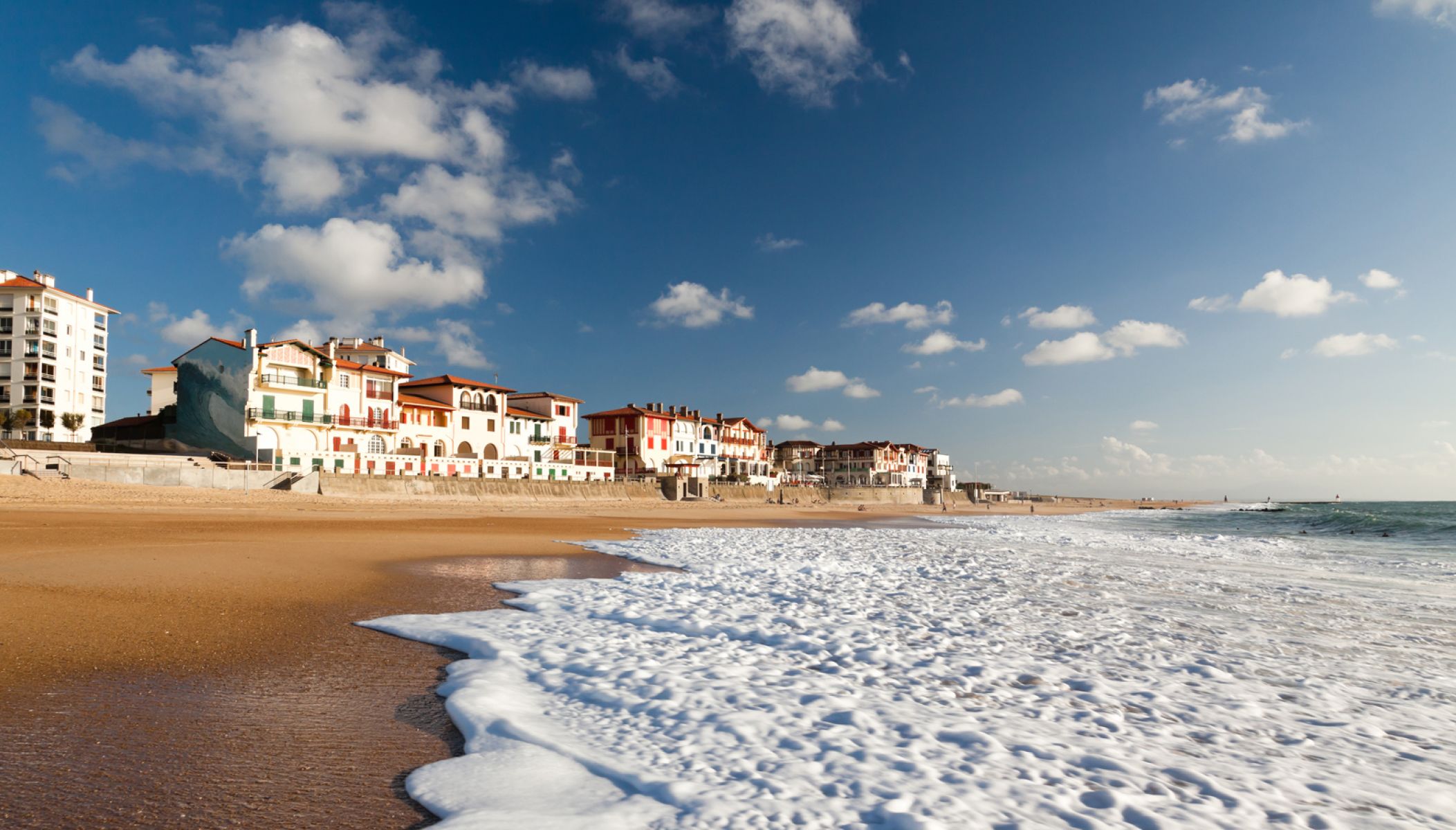 Les plus belles balades et randonnées dans les Landes, près de l’océan et à l’intérieur des terres
