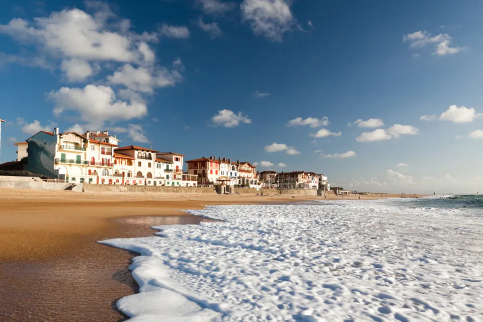 Quittez la plage, enfilez vos baskets...