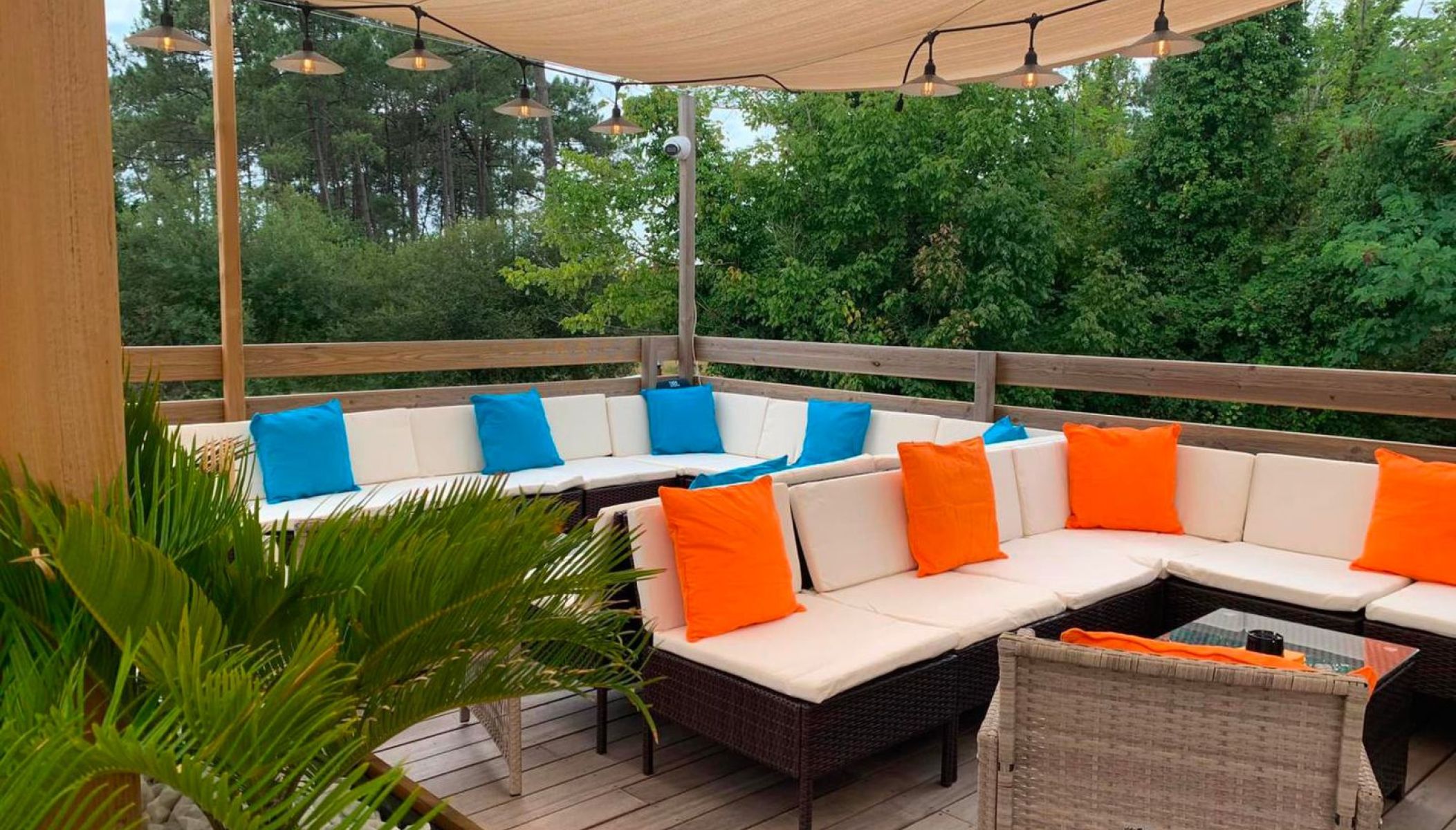Rooftops dans les Landes : les adresses incontournables