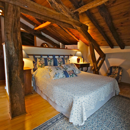 Domaine de Millox - Charming guest rooms