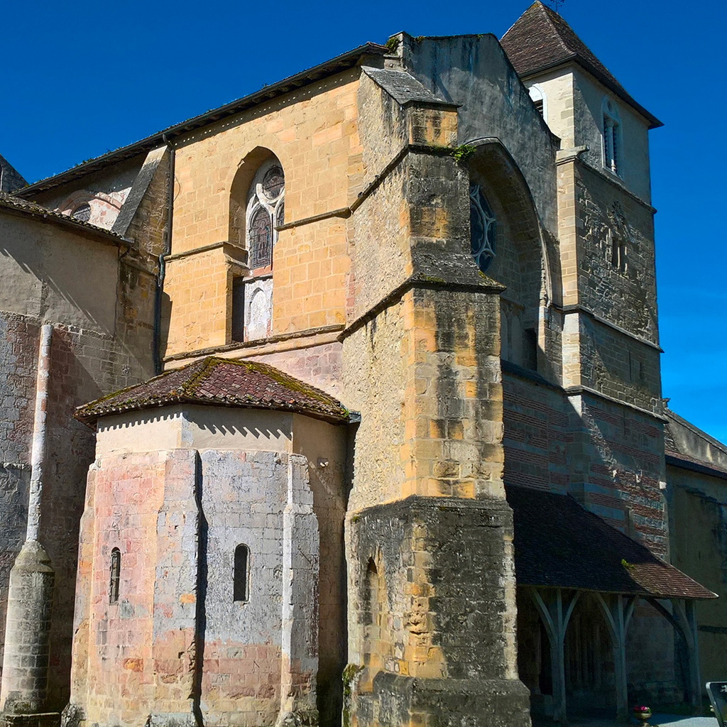 Abbaye de Sorde - Plus de quinze siècles d'histoire & un monument classé à l'UNESCO