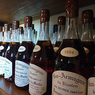 Want to discover Armagnac? - Distillation festival from November 2 to 11