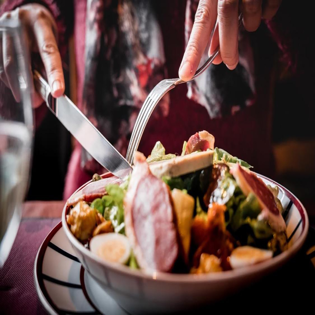 Auberge du Grand Megnos - Une cuisine traditionnelle et locale près de Mont-de-Marsan