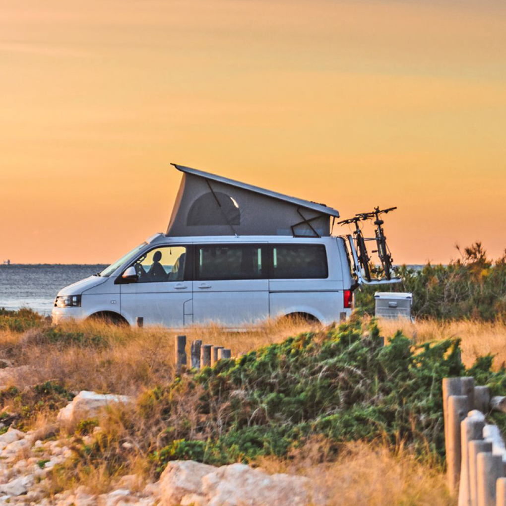 La Van Life - Une expérience mémorable dans les Landes