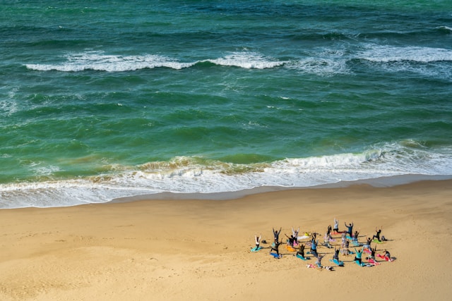 Vos activités de groupe dans les Landes