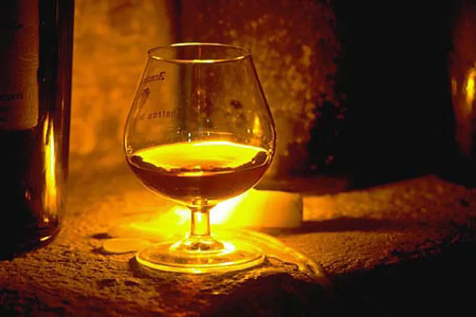 À la découverte de l’Armagnac & liqueurs